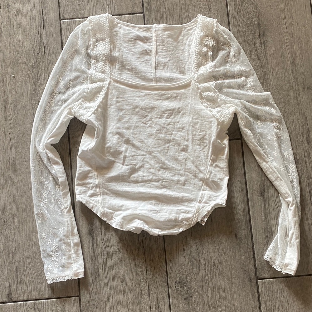 SHEIN top